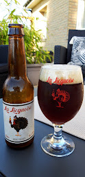 Photo n°6 de Bière LA LICQUOISE à Licques (Brasserie)