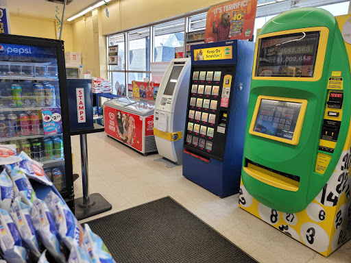 Uni Express Gallery - United States