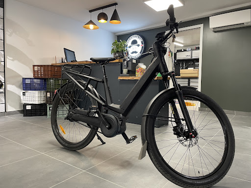 BO BICLOU Vincennes | Magasin de vélo électrique - Thumbnail