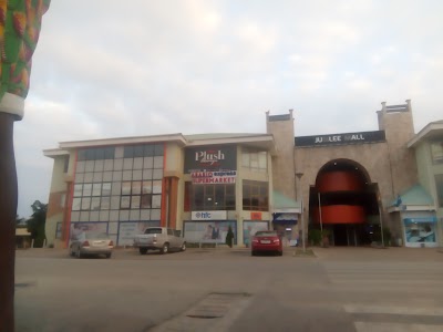Photos of Jubilee Mall
