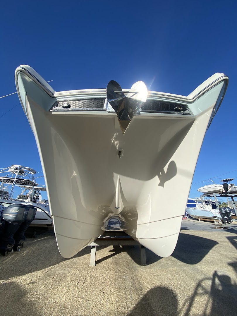 Florida Keys Marine Detail, LLC photo 42