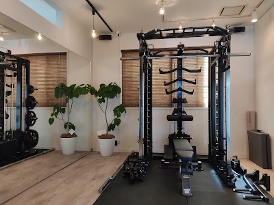 パーソナルジムPITEX 浜松中央店