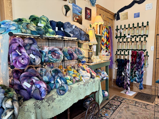 Esther's Place - Visual