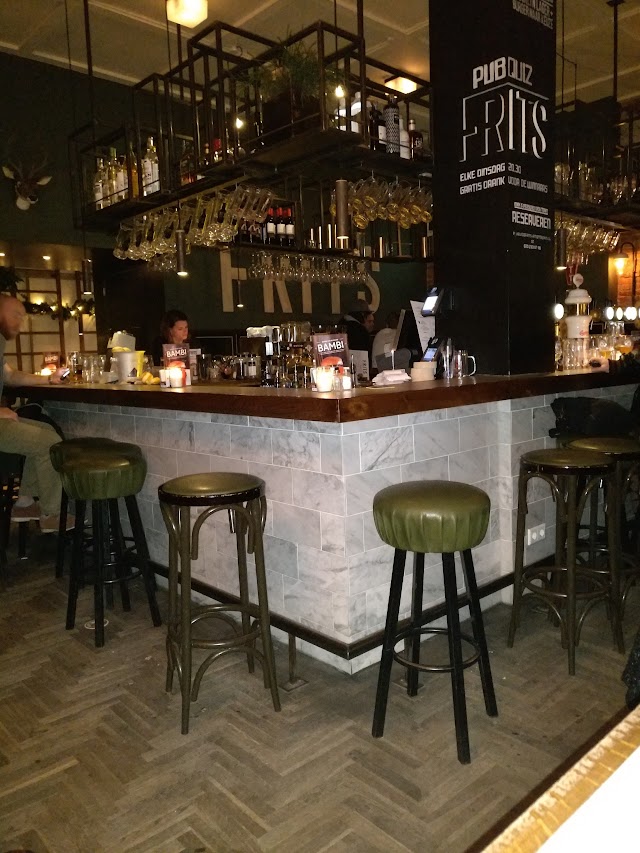 Bar Frits