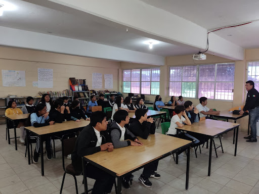 Escuela Secundaria Profesora Lucila Achoy Guzmán - Thumbnail