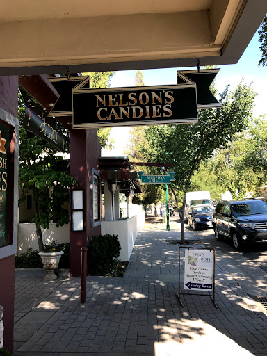 Nelson's Candies