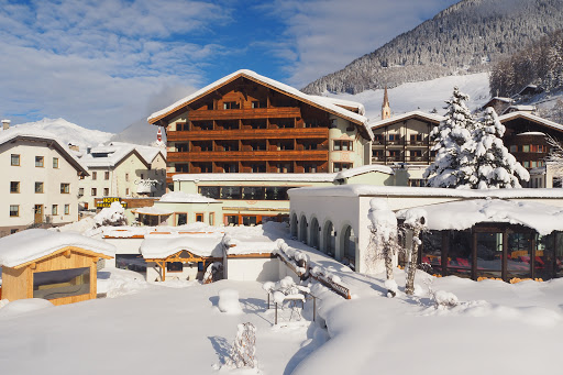 Beauty & Wellness Hotel Tirolerhof - Thumbnail