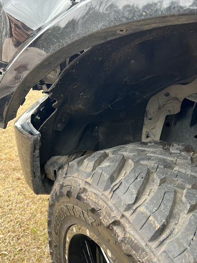 Mullins Body Shop LLC - Thumbnail