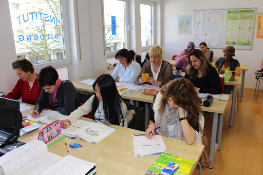 IfB | Institut für Bildung - Thumbnail