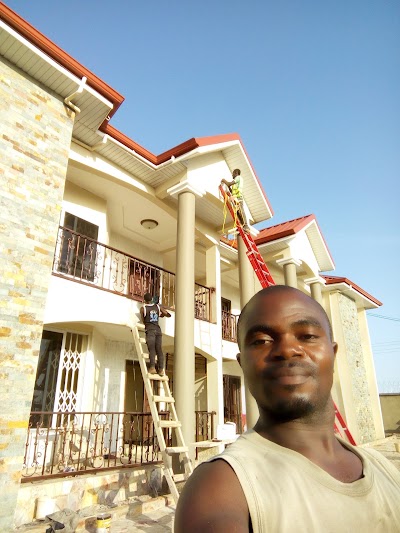 Photos of Deeper Life Camp Ground