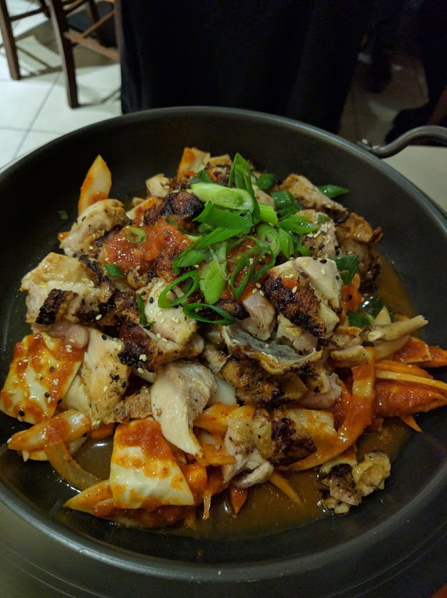 Sam Yuk Gu