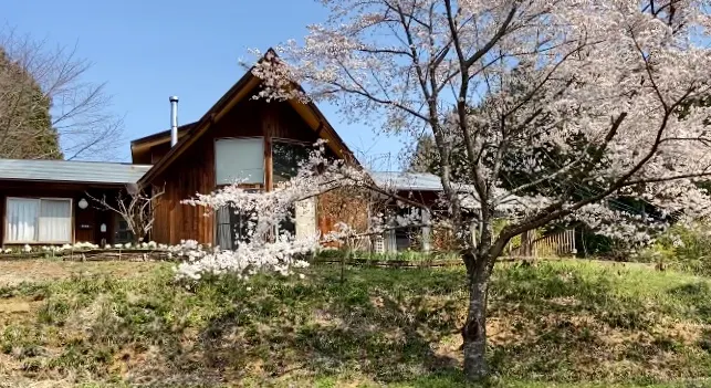 モネの家 /Mone House