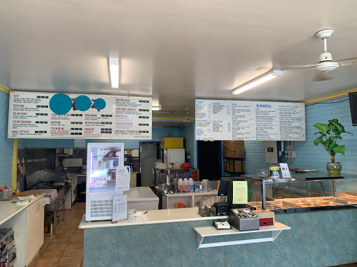 Braidoss Takeaway - Visual