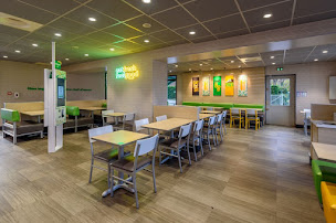 Photo n°52 de Subway à Toulouse (Restaurant)