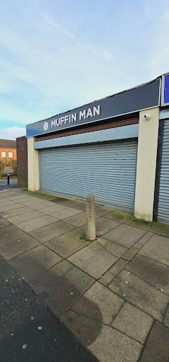 Muffin Man - Visual