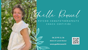 Photo n°3 de Gaëlle Roussel - L'enfant intérieur - EMDR DSA à Betton (Centre de formation continue)