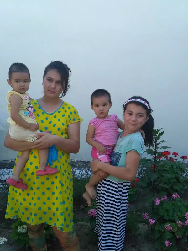 I love sport новочеркасская