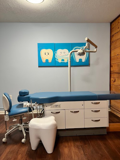 Tutor Family Dentistry- Heather Tutor DMD - Thumbnail