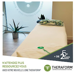 Photo n°14 de SYLVIE PARIZE CENTRE AFINE Avrillé, l'amincissement naturel, méthode Théraform à Avrillé (Coach personnel pour femmes)