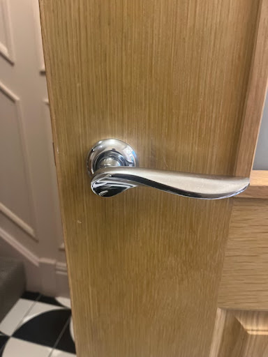 Locksmith Manchester - Visual