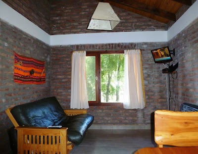 Photos of Balcones de Puelo