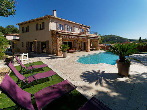 Photo de Villa vallée de Taradeau à Taradeau (83460)