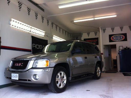 Sidney Auto Detailing - Thumbnail