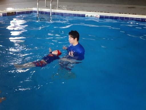 British Swim School of Tinley at LA Fitness - Thumbnail