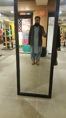 Junaid Jamshed Outlet quetta