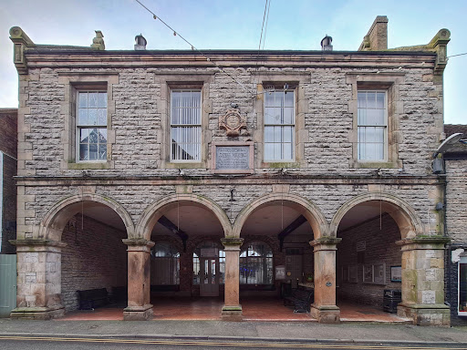 Much Wenlock Town Council