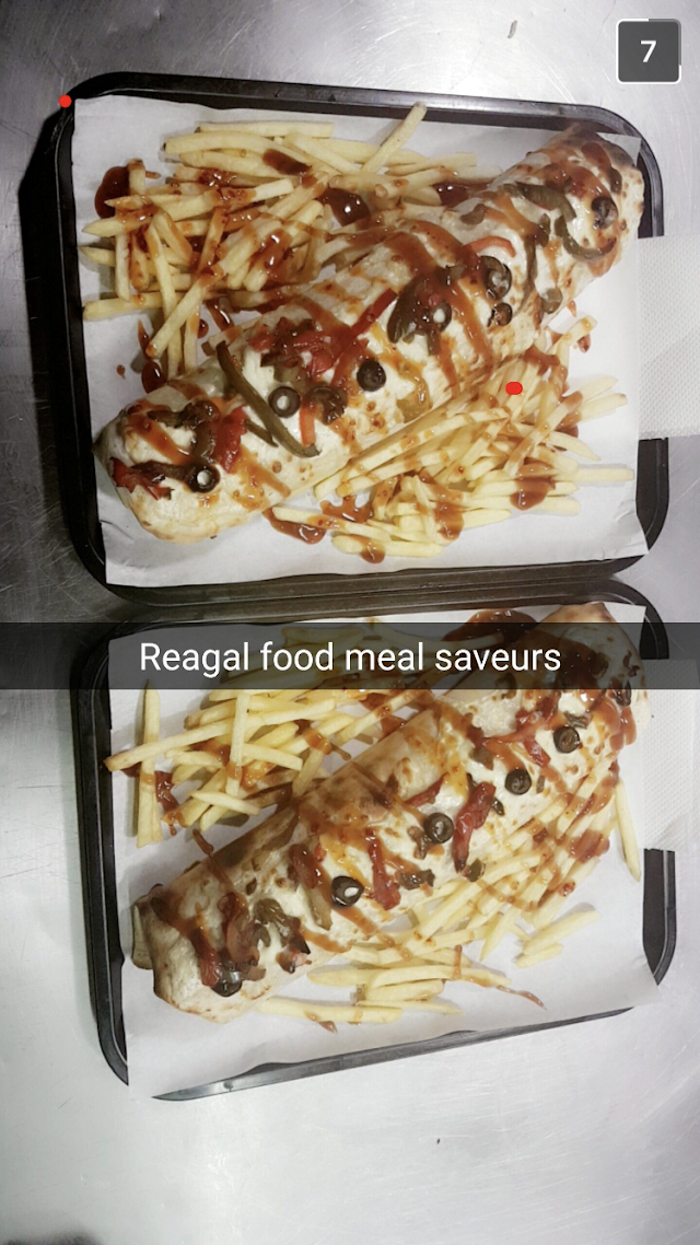 Regal Food Villeurbanne