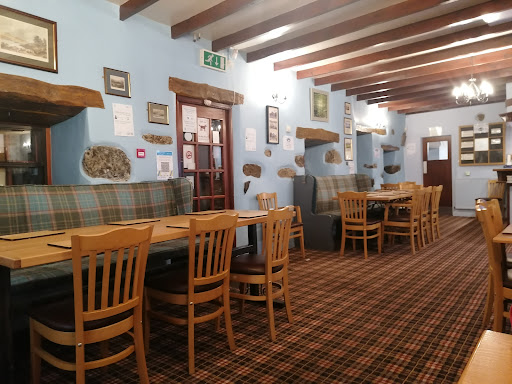 Yr Eagles Llanuwchllyn Gallery - United Kingdom