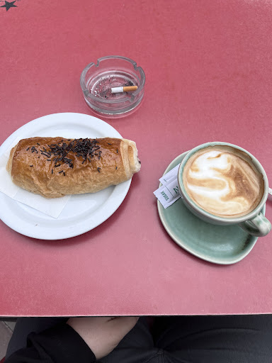 Coffee Spoon - Visual