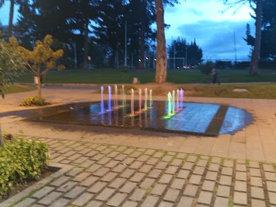 Photos of Caracol Shopping Mall