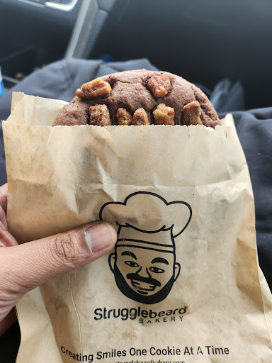 Strugglebeardbakery - Thumbnail
