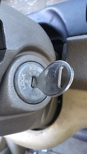 Downtown Locksmith - Visual