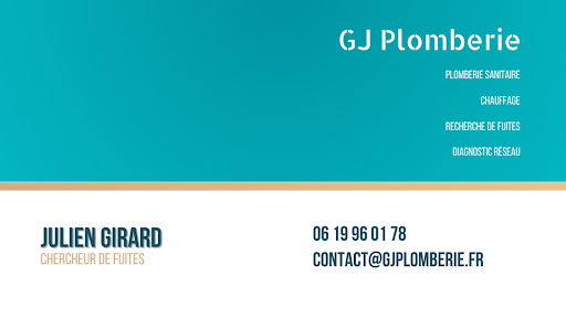 GJ Plomberie - Thumbnail