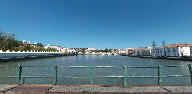 Jardim Público de Tavira - Tavira