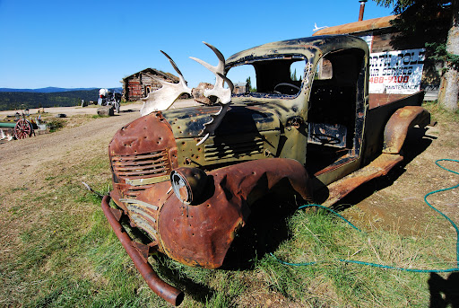 Boundary Roadhouse - Thumbnail
