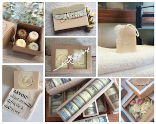 Photo n°21 de Savonnerie Artisanale Sur une Branche à Chazelles-sur-Lyon (Artisanat)