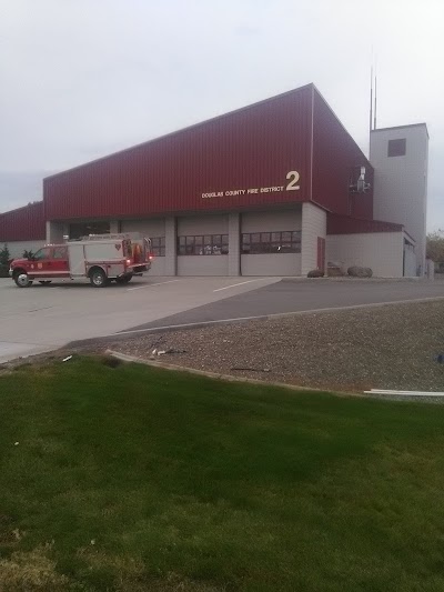 Douglas County Fire District 2