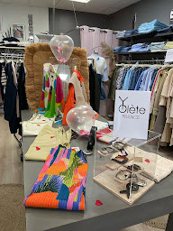 Photo n°14 de Incognito La Boutique à Saint-Jean-d'Angély (Magasin de vêtements pour femmes)