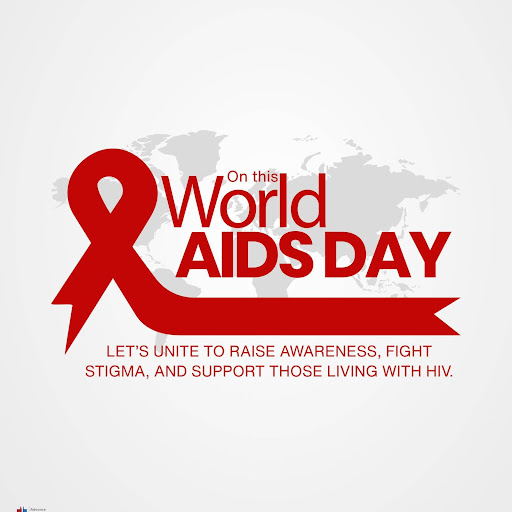 Every Life Counts! Today, we honor the progress made and remember those we've lost to AIDS. Let's…