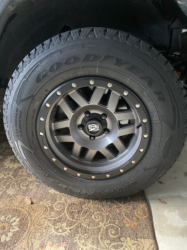 Treasure Valley Tire and Fleet - Thumbnail