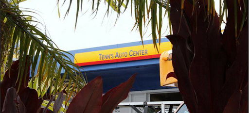Tenn's Enchanted Lake Auto Center - Thumbnail