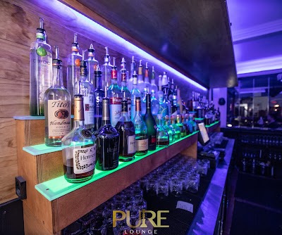 Pure Lounge