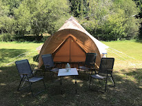 Camping Déjà Vu à Montcabrier