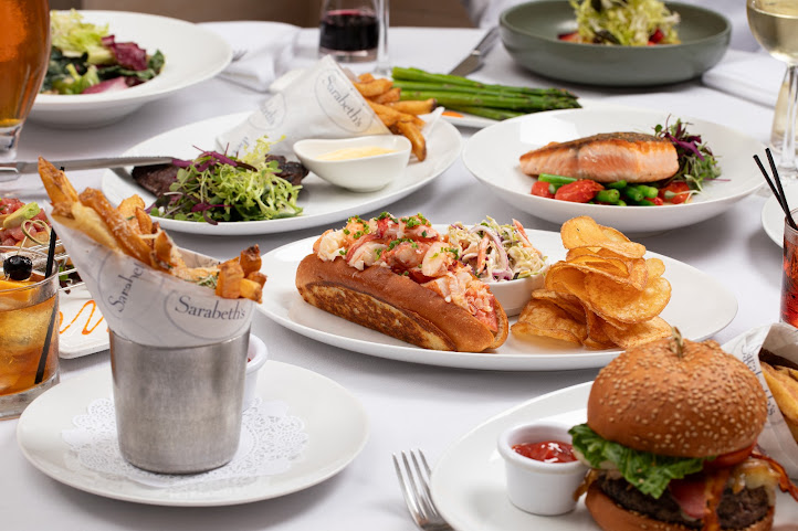 Sarabeth's Greenwich Village by null