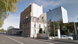 Photo n°1 de Docteur Camelia Pop-Aliouche à Troyes (Cardiologue)