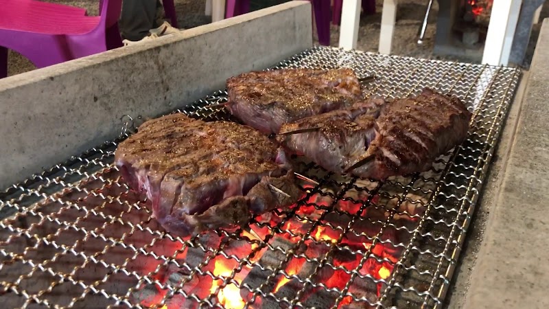川越市場 ばべきゅ～る